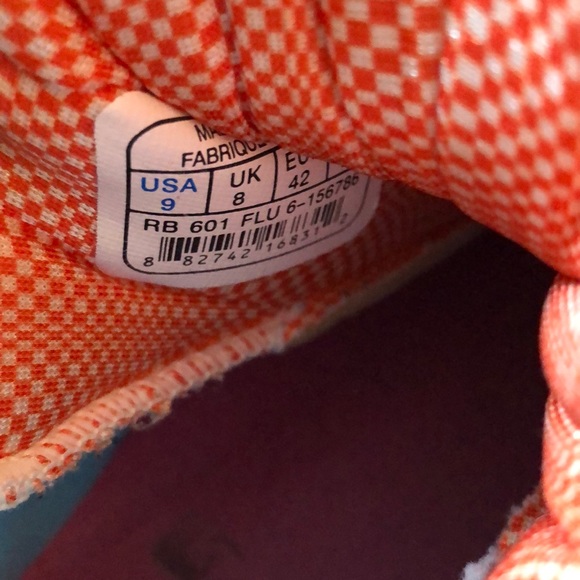 Reebok pump sneakers - Picture 8 of 8